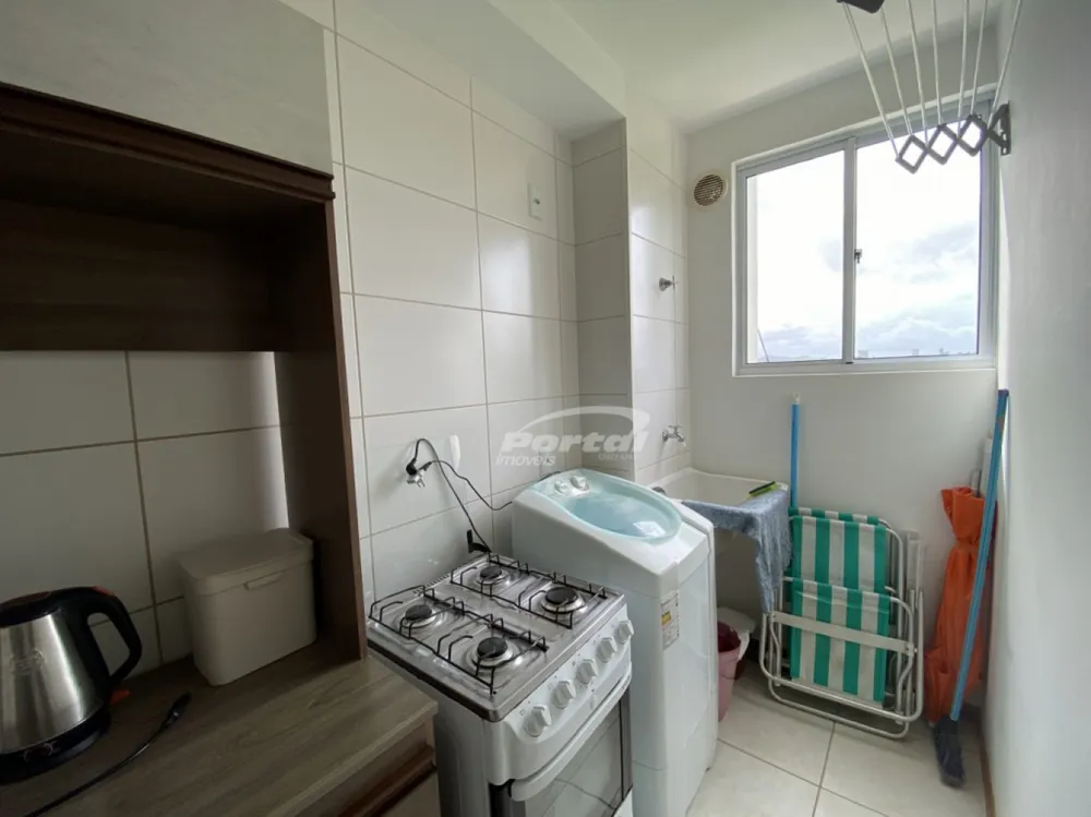 Apartamento, 2 quartos, 54 m² - Foto 3