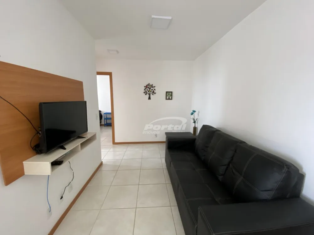 Apartamento, 2 quartos, 54 m² - Foto 1