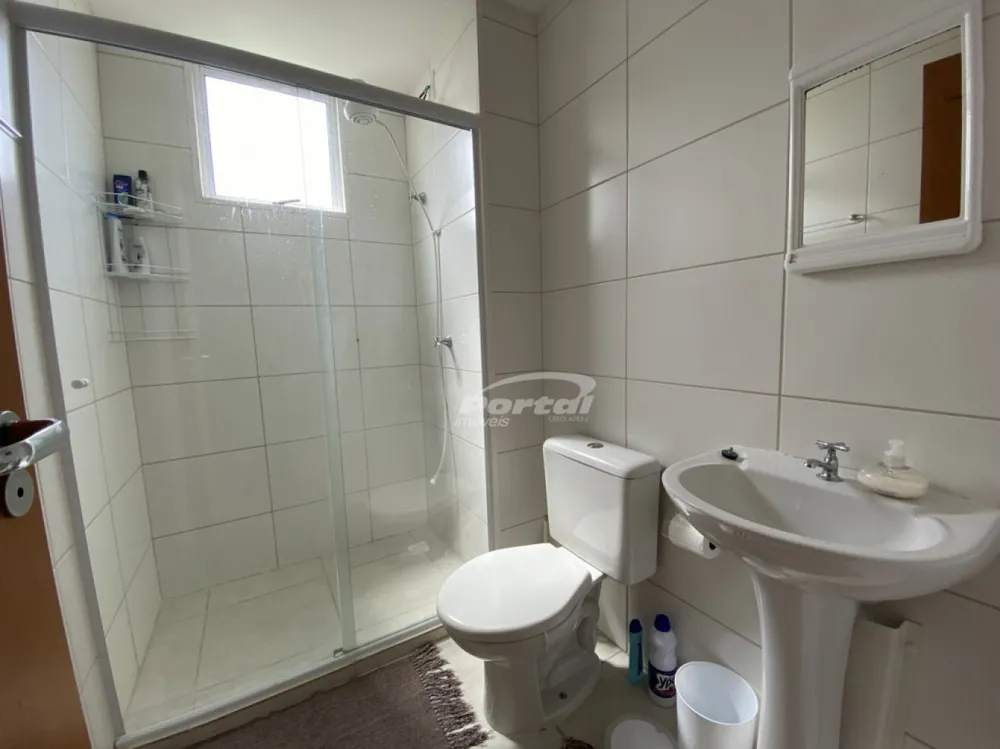 Apartamento, 2 quartos, 54 m² - Foto 6
