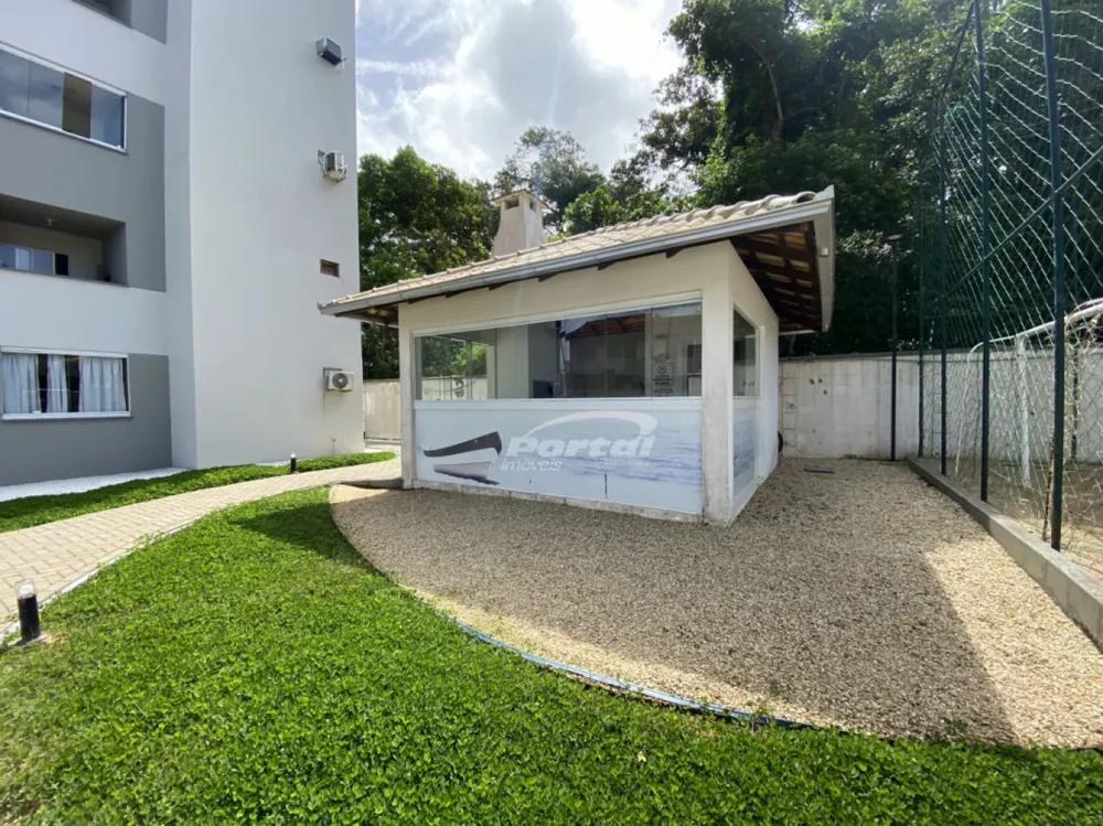 Apartamento, 2 quartos, 54 m² - Foto 8