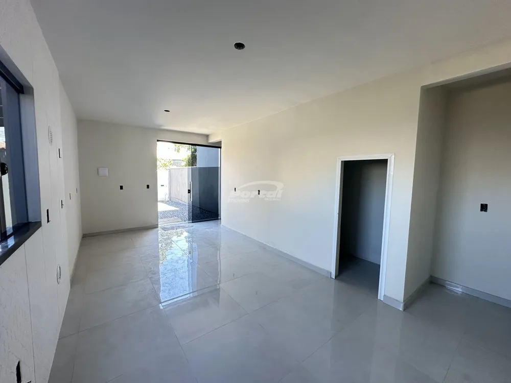 Casa, 3 quartos, 96 m² - Foto 1