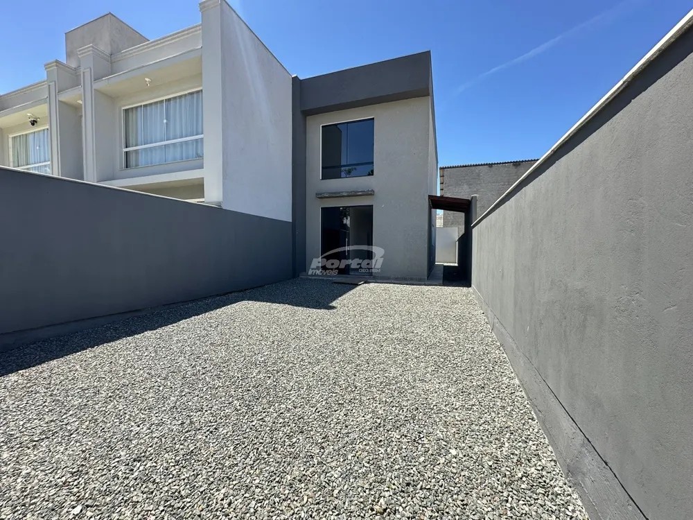 Casa, 3 quartos, 96 m² - Foto 8