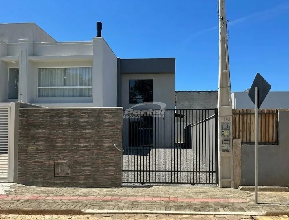 Casa, 3 quartos, 96 m² - Foto 7