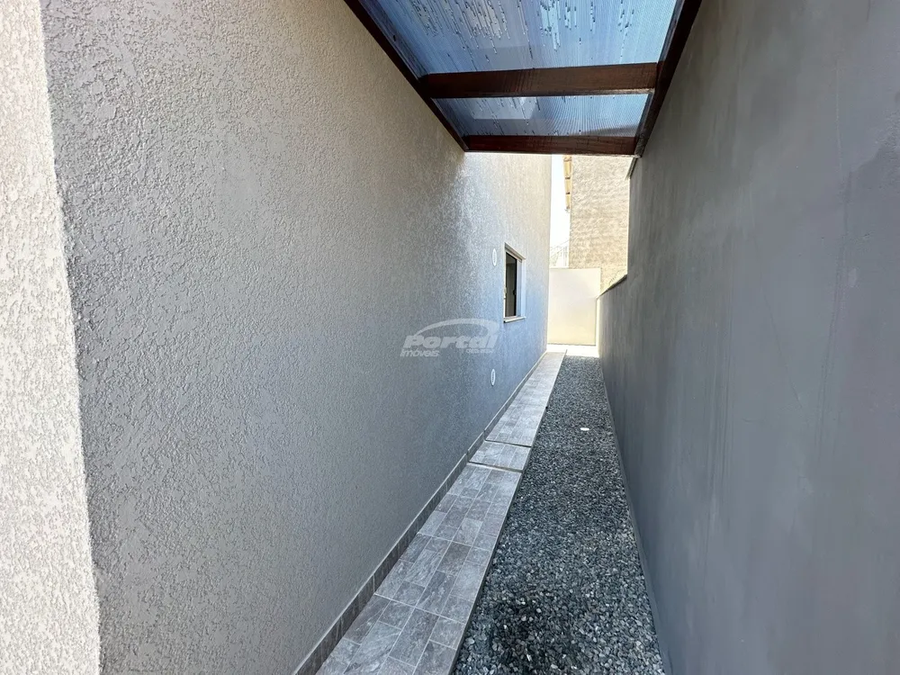 Casa, 3 quartos, 96 m² - Foto 6