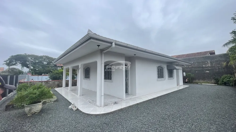 Casa, 3 quartos, 300 m² - Foto 1