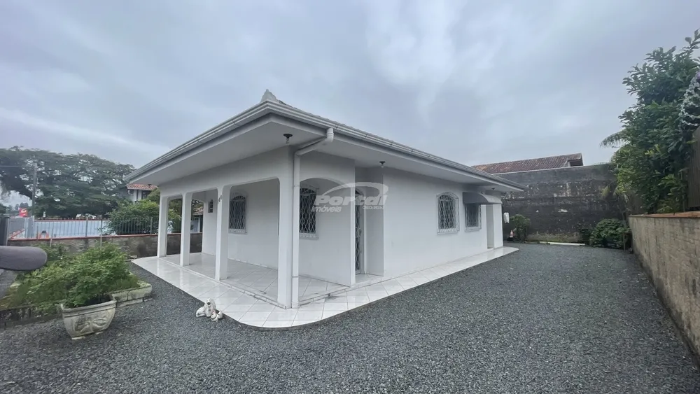 Casa, 3 quartos, 300 m² - Foto 2