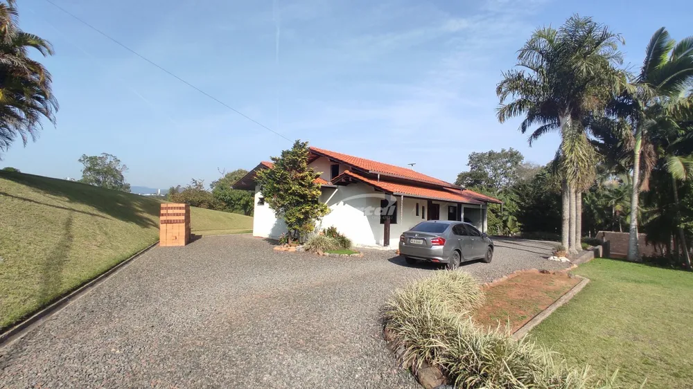 Casa, 3 quartos, 138 m² - Foto 1