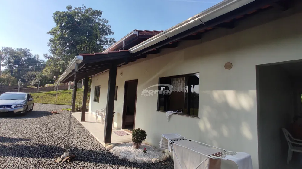 Casa, 3 quartos, 138 m² - Foto 2