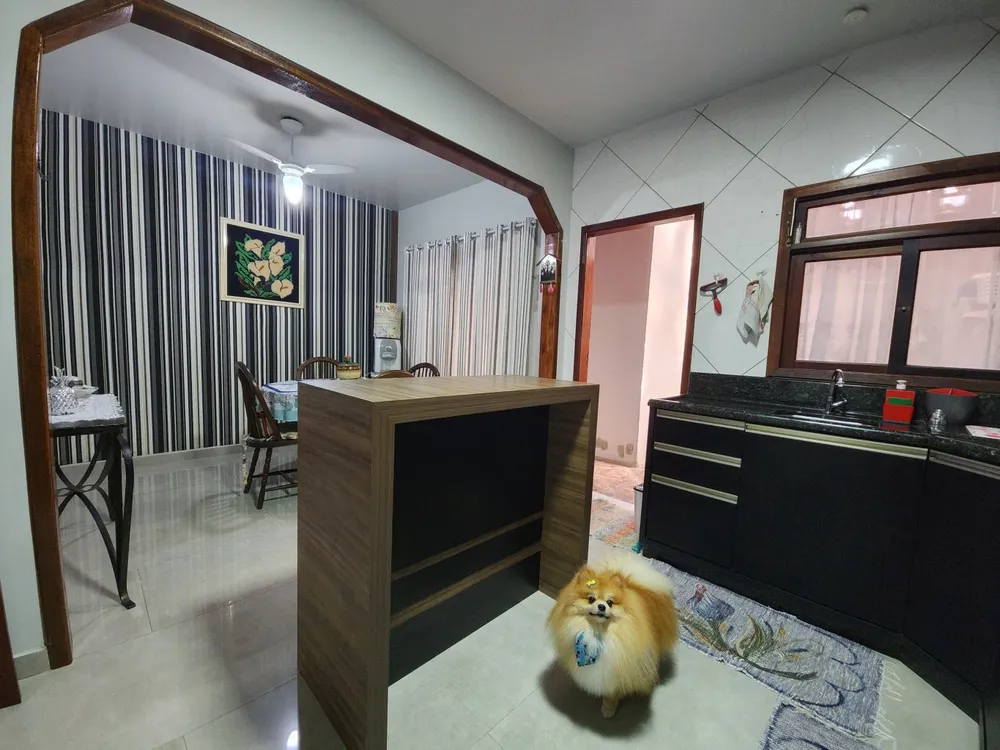 Casa, 3 quartos, 177 m² - Foto 6