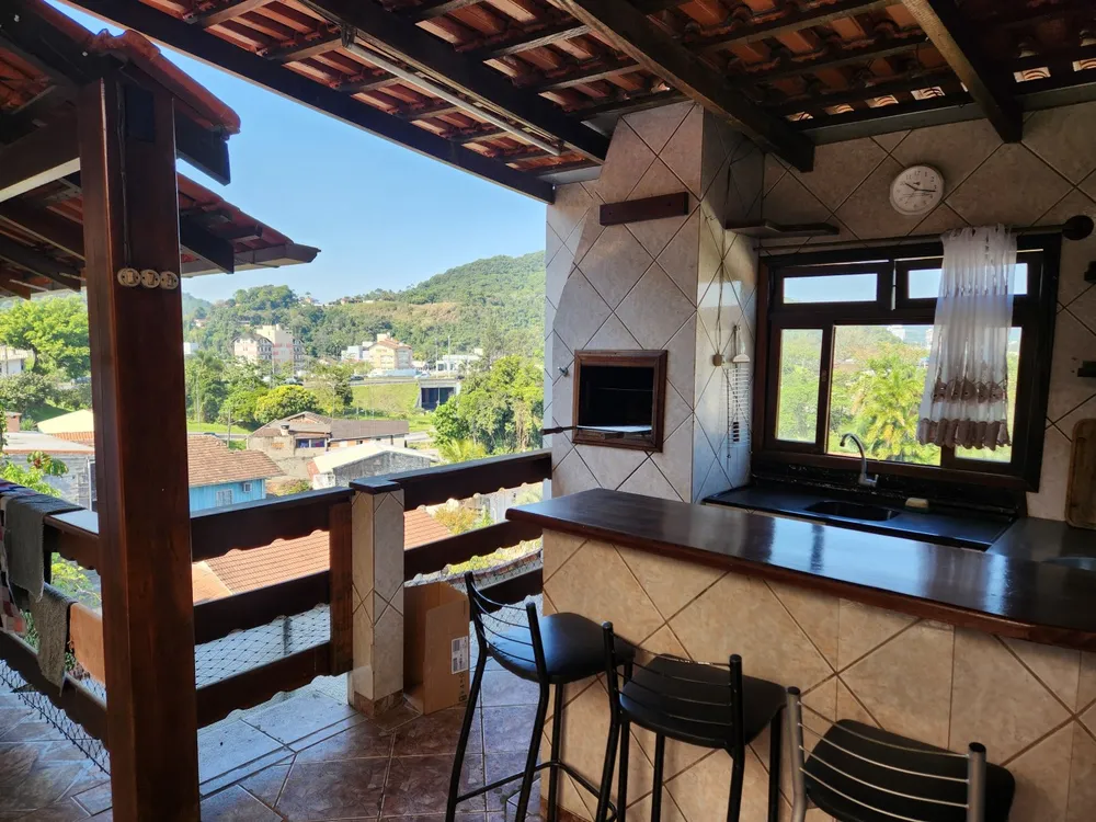 Casa, 3 quartos, 177 m² - Foto 4