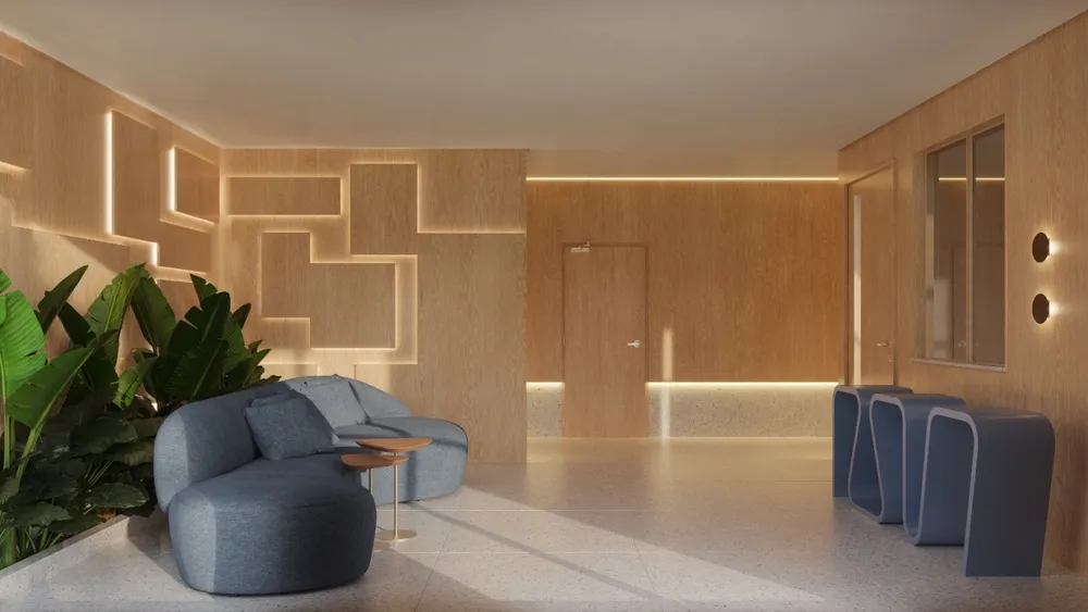Apartamento, 2 quartos, 79 m² - Foto 3