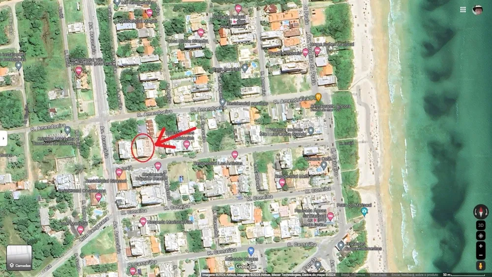 Cobertura, 2 quartos, 97 m² - Foto 12