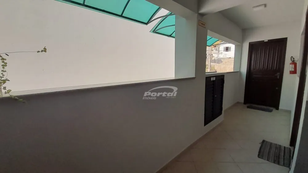 Apartamento, 1 quarto, 34 m² - Foto 8