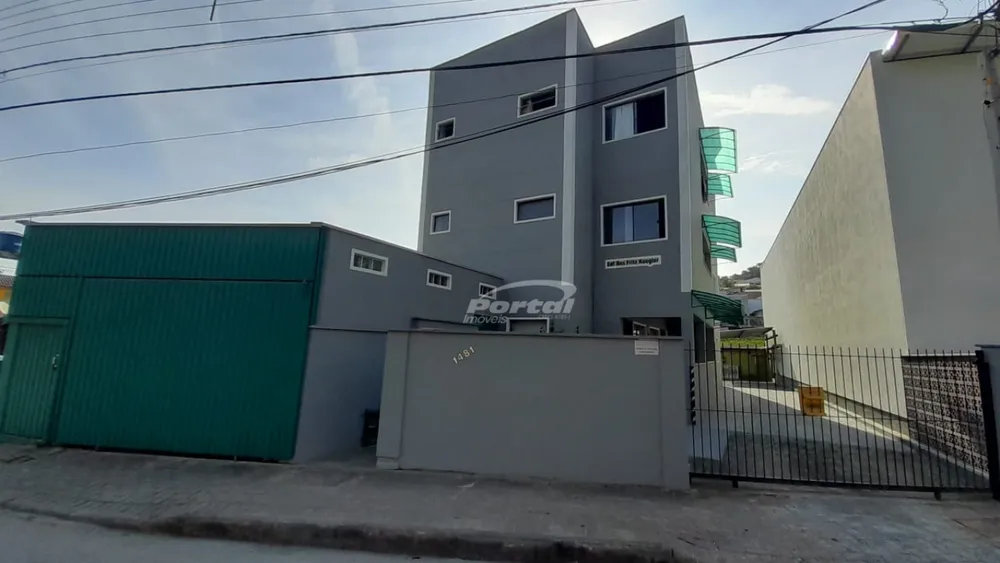 Apartamento, 1 quarto, 34 m² - Foto 7