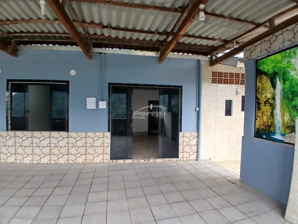 Kitnet-Studio, 46 m² - Foto 1