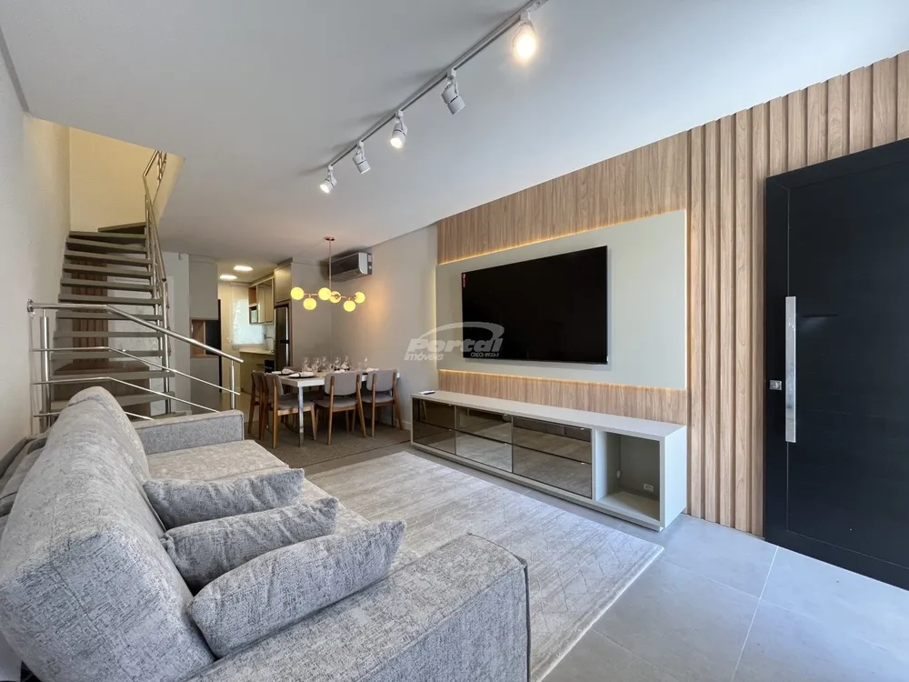 Casa, 2 quartos, 97 m² - Foto 1