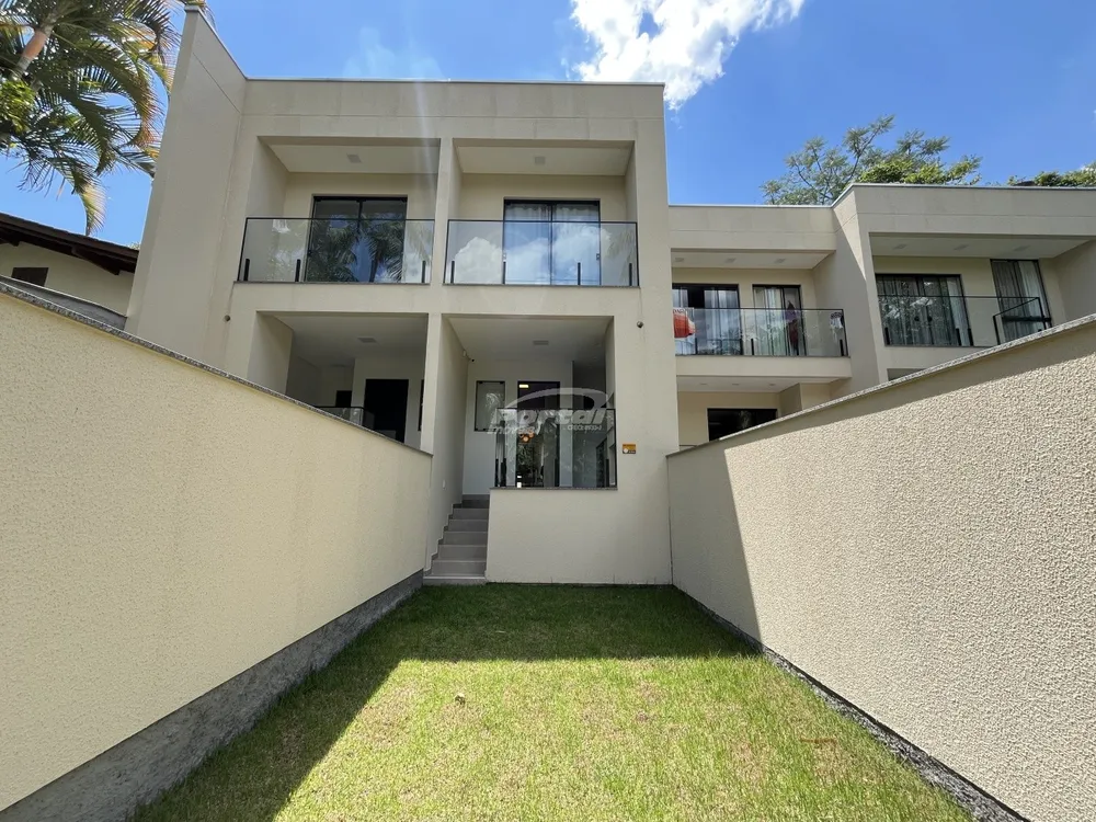 Casa, 2 quartos, 97 m² - Foto 12