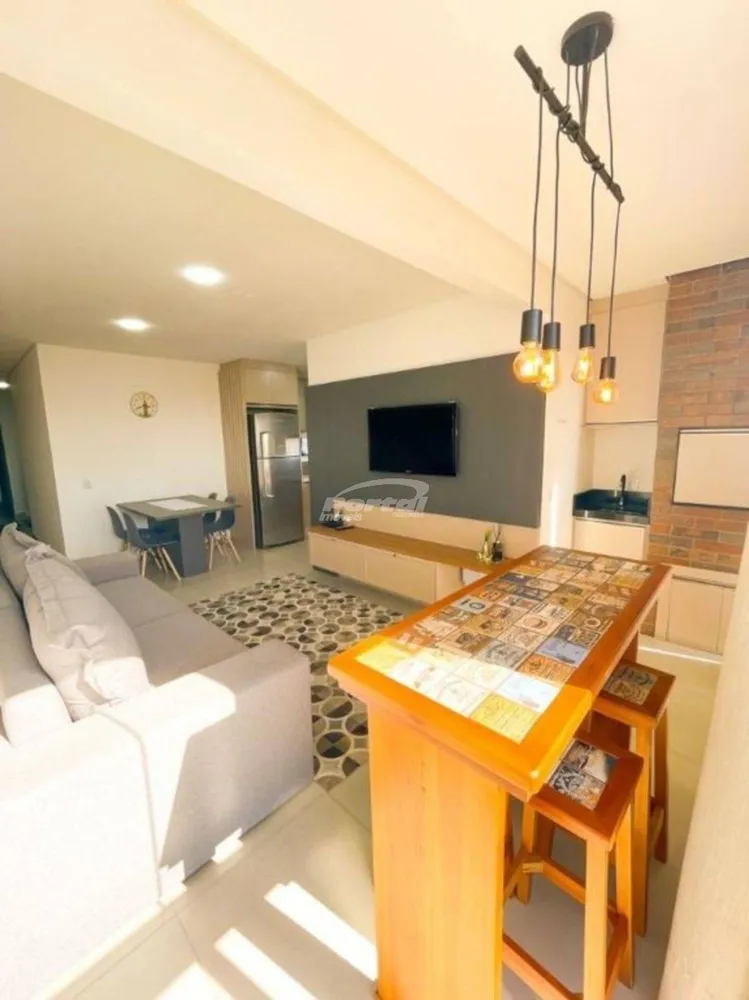 Apartamento, 2 quartos, 76 m² - Foto 2