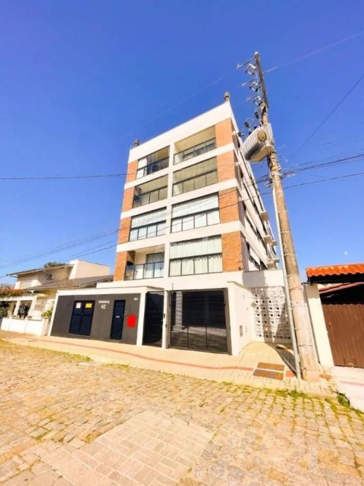 Apartamento, 2 quartos, 76 m² - Foto 1