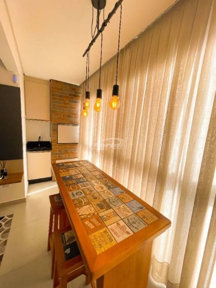 Apartamento, 2 quartos, 76 m² - Foto 3