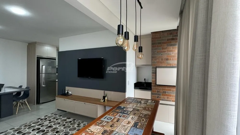 Apartamento, 2 quartos, 76 m² - Foto 9