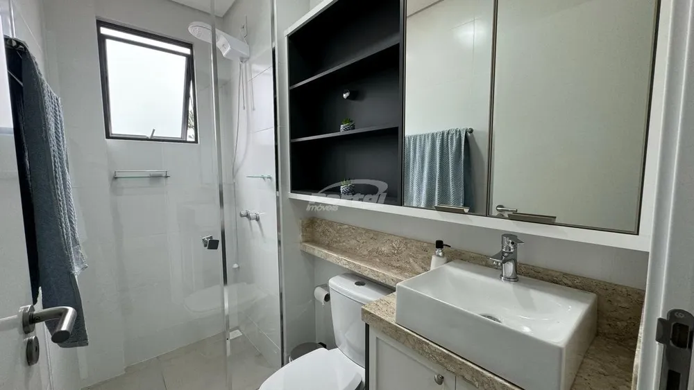 Apartamento, 2 quartos, 76 m² - Foto 11