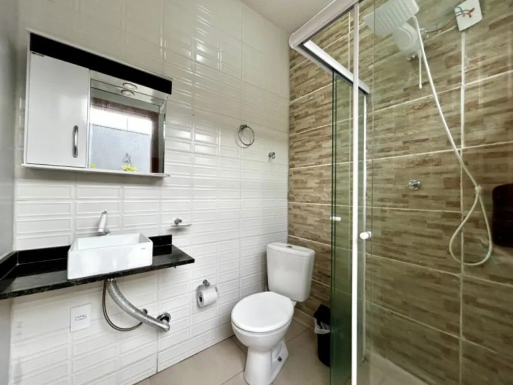 Casa, 3 quartos, 75 m² - Foto 7