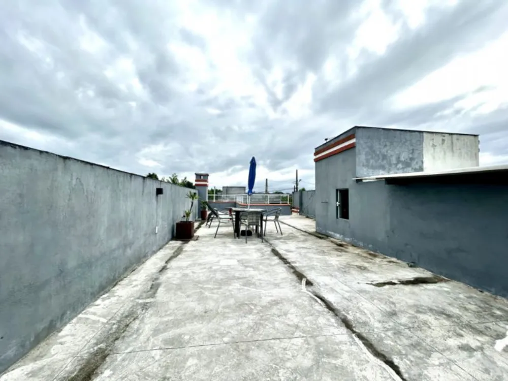 Casa, 3 quartos, 75 m² - Foto 2