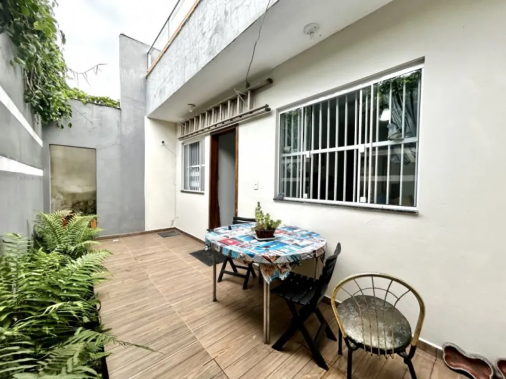 Casa, 3 quartos, 75 m² - Foto 6