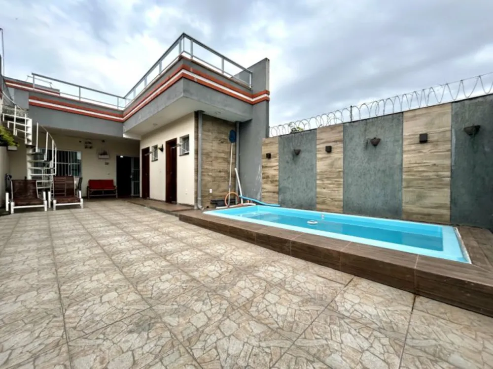 Casa, 3 quartos, 75 m² - Foto 1