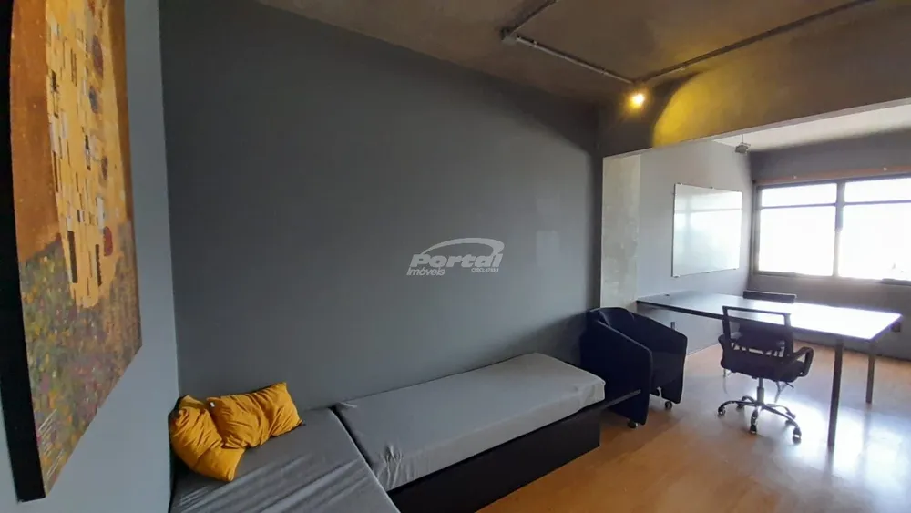 Sala-Conjunto, 35 m² - Foto 4