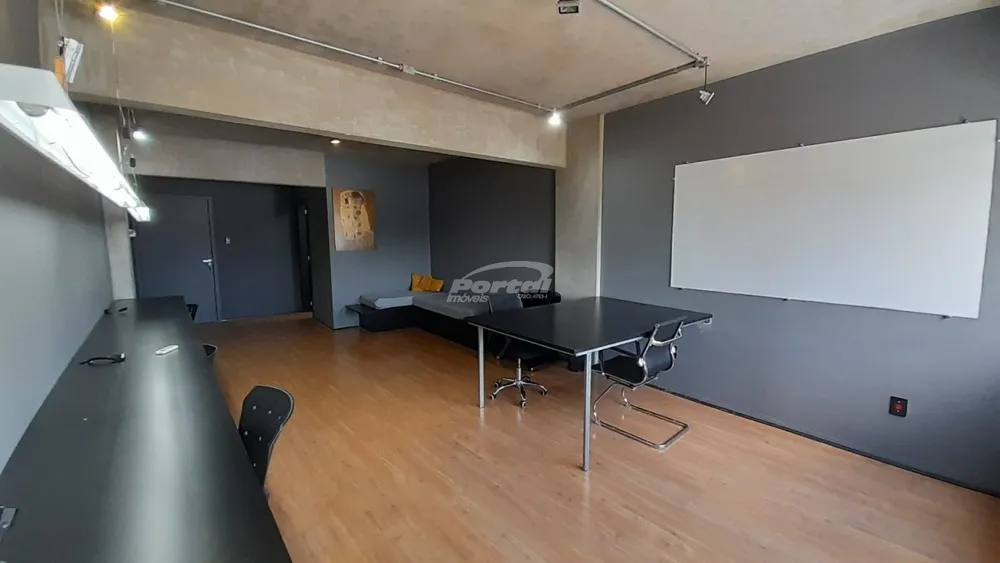Sala-Conjunto, 35 m² - Foto 3