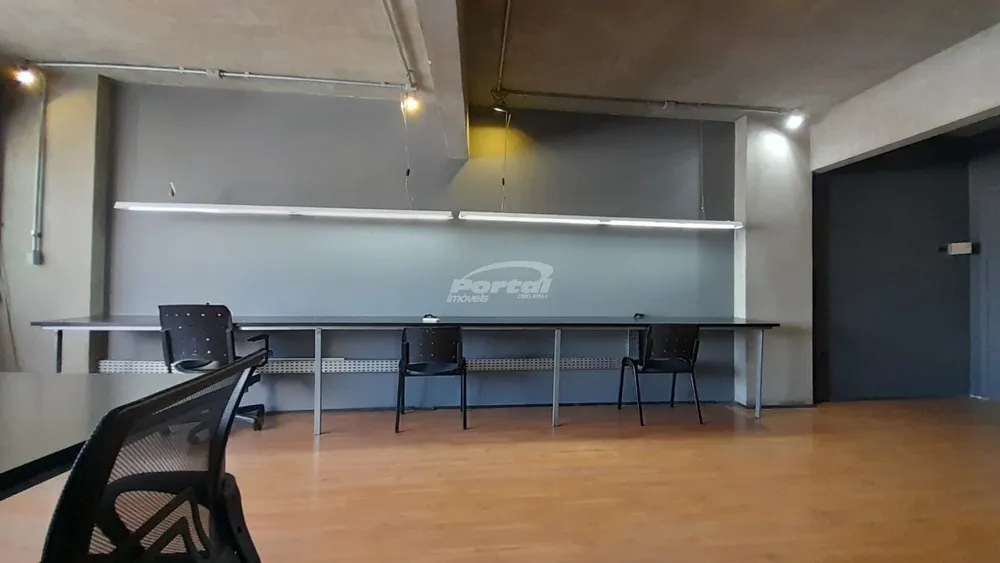 Sala-Conjunto, 35 m² - Foto 8