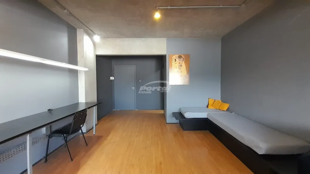 Sala-Conjunto, 35 m² - Foto 7