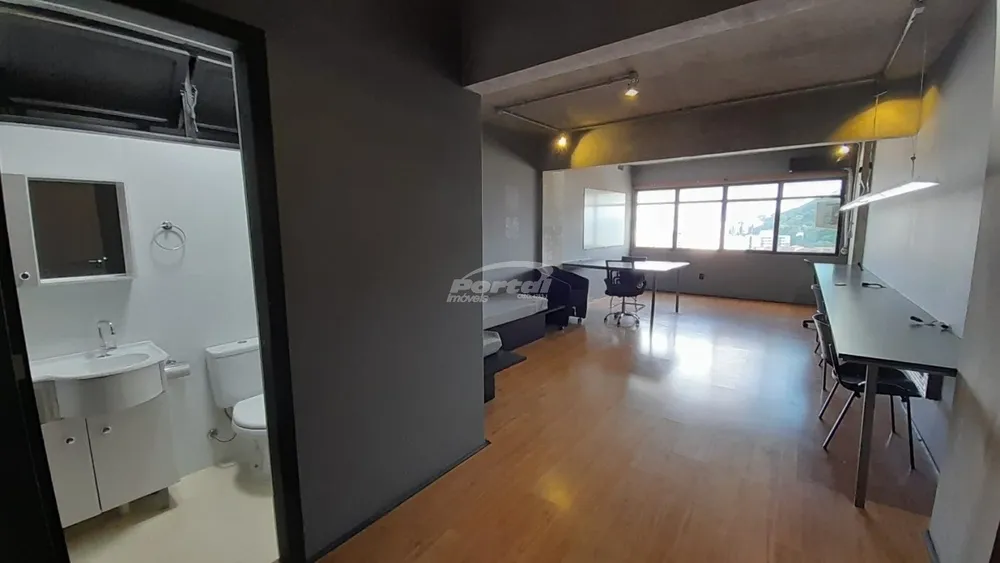 Sala-Conjunto, 35 m² - Foto 5