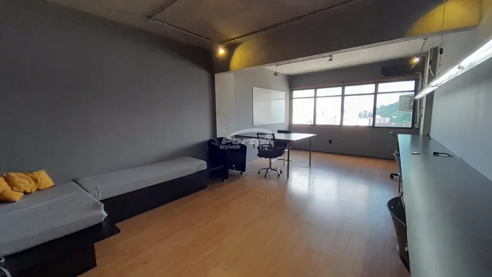 Sala-Conjunto, 35 m² - Foto 1