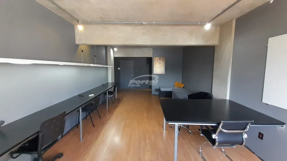 Sala-Conjunto, 35 m² - Foto 2