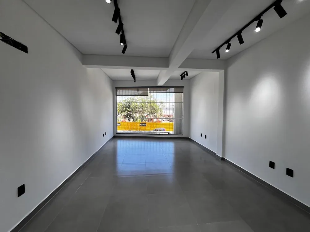 Sala-Conjunto, 29 m² - Foto 1