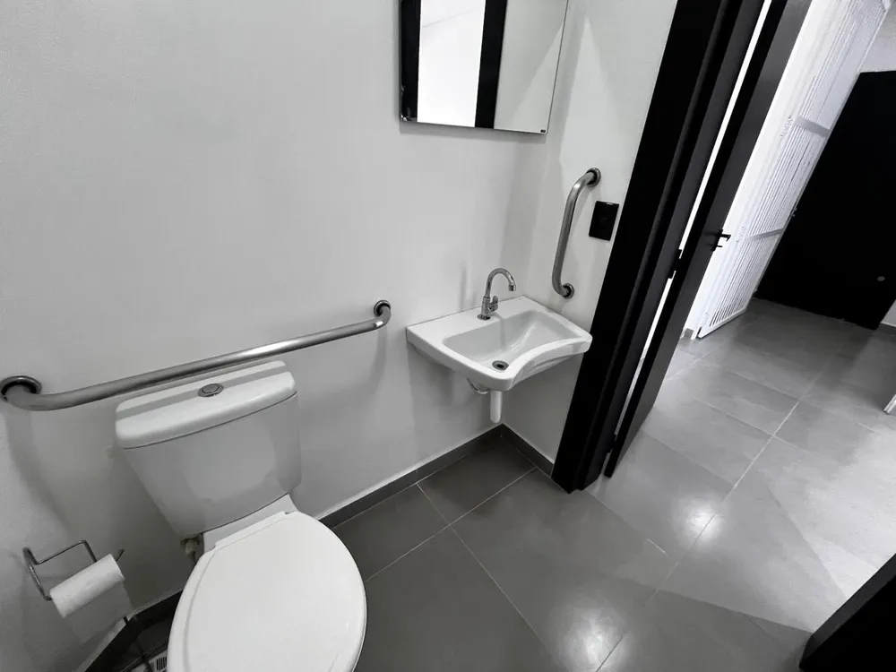 Sala-Conjunto, 29 m² - Foto 3