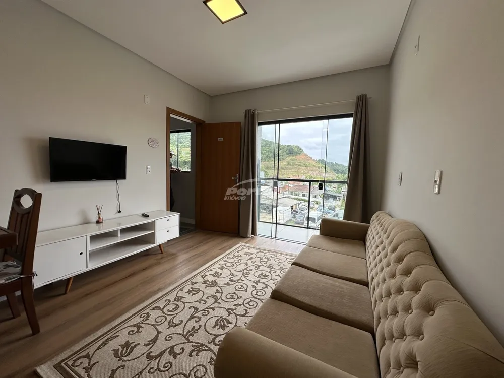 Apartamento, 2 quartos, 65 m² - Foto 2
