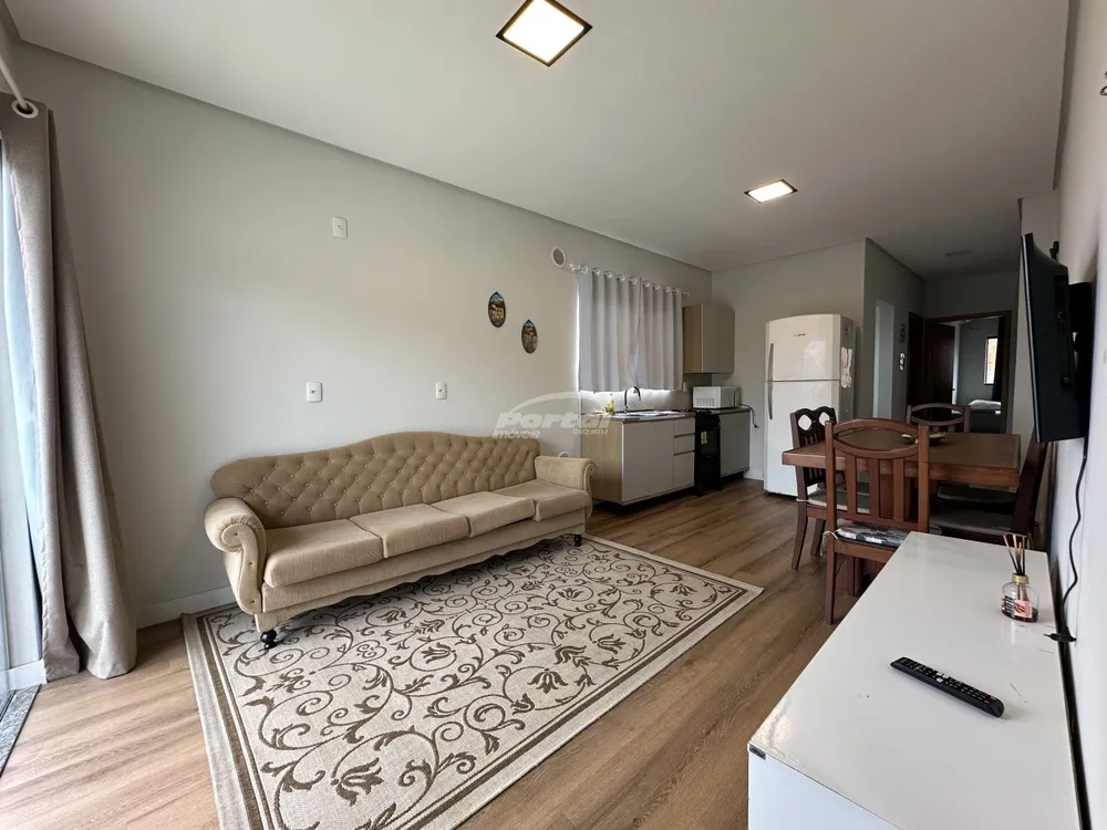 Apartamento, 2 quartos, 65 m² - Foto 1
