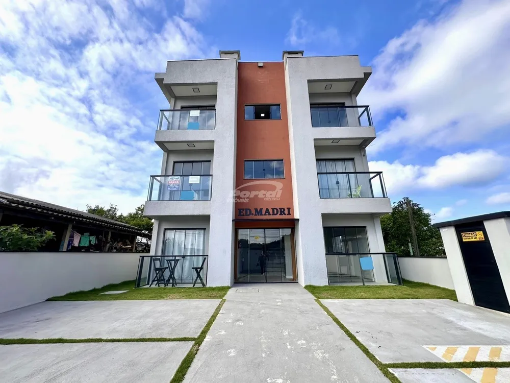Apartamento, 2 quartos, 65 m² - Foto 1