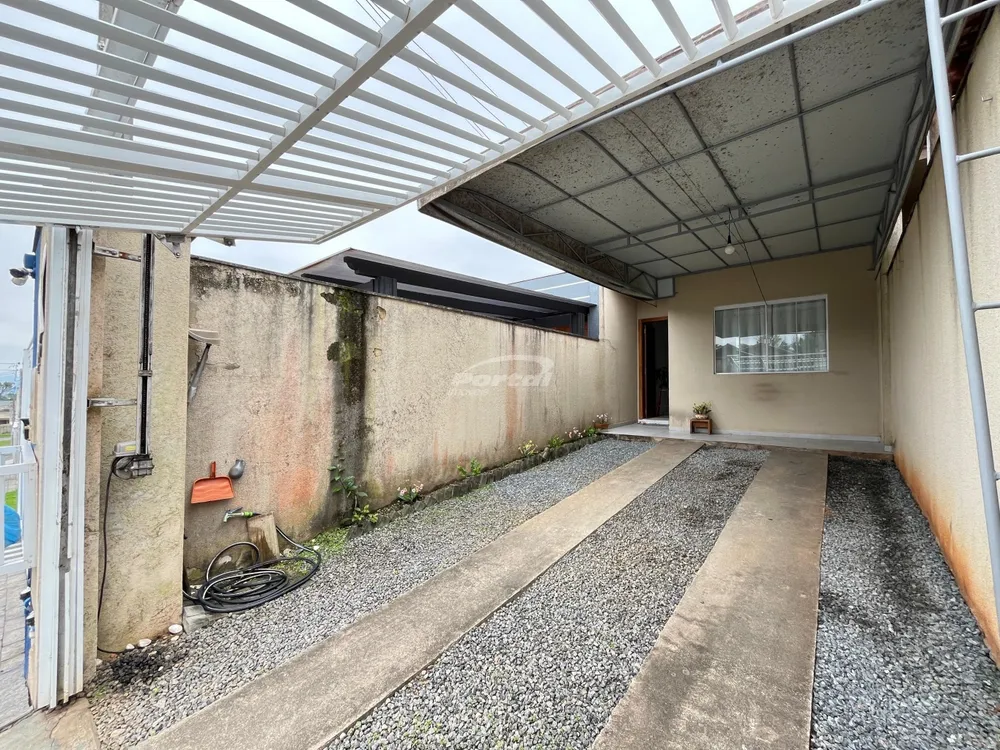 Casa, 2 quartos, 60 m² - Foto 3