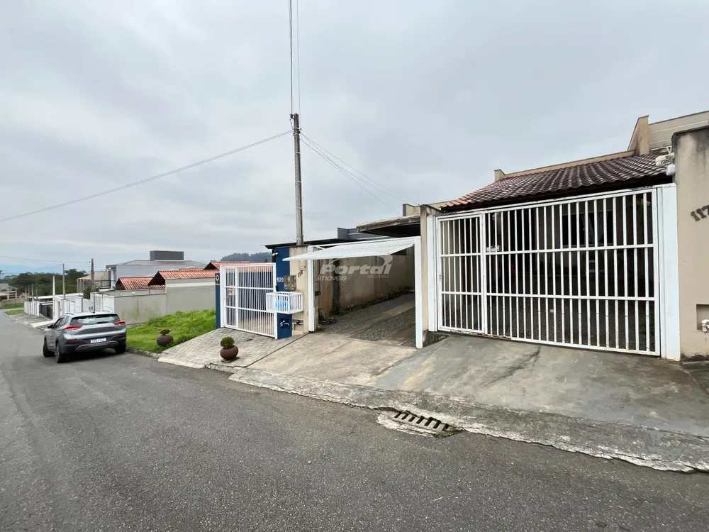 Casa, 2 quartos, 60 m² - Foto 1