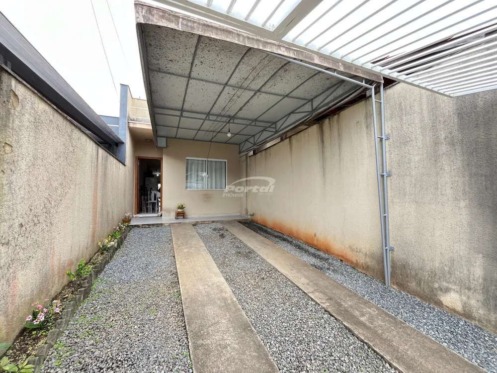Casa, 2 quartos, 60 m² - Foto 2