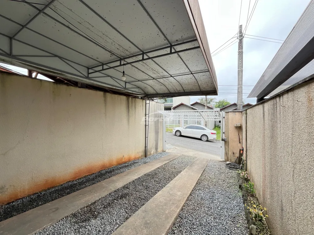 Casa, 2 quartos, 60 m² - Foto 4