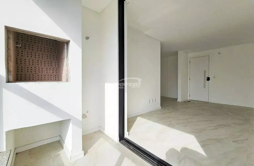 Apartamento, 2 quartos, 69 m² - Foto 2