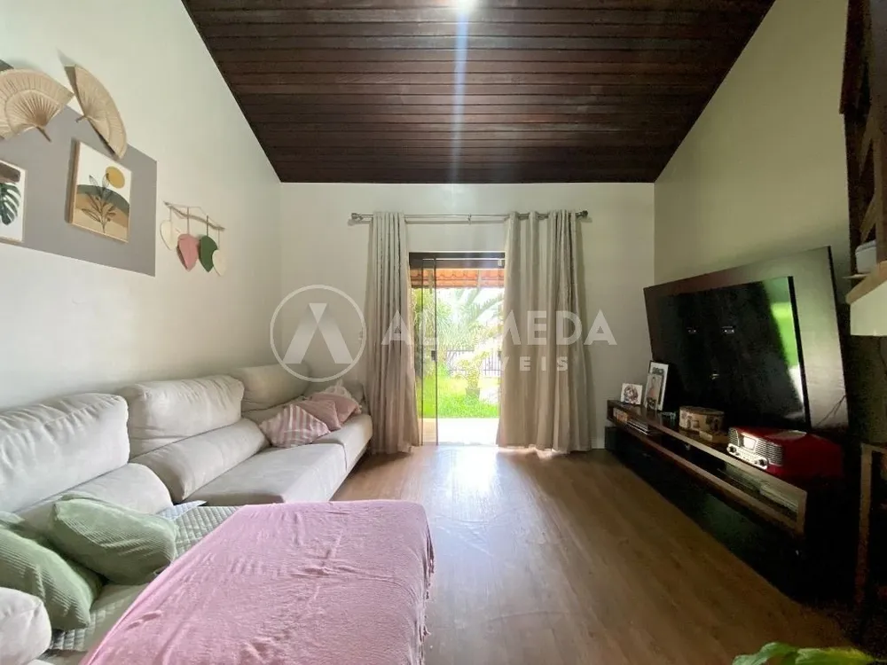 Casa, 3 quartos, 200 m² - Foto 5