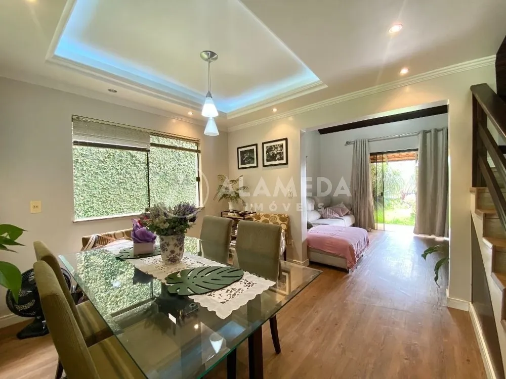 Casa, 3 quartos, 200 m² - Foto 7