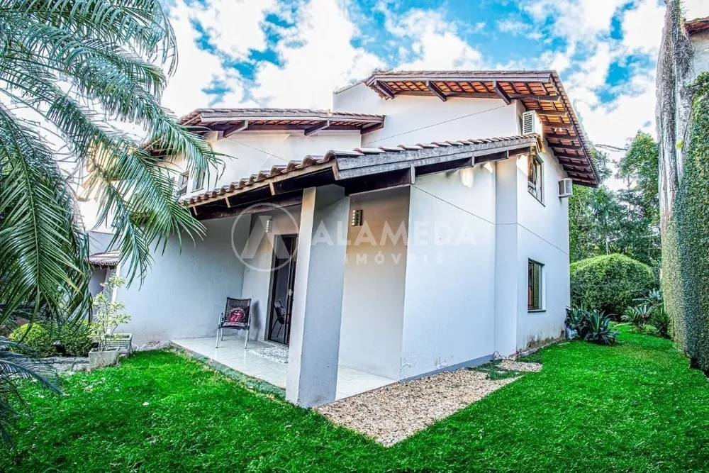 Casa, 3 quartos, 200 m² - Foto 4